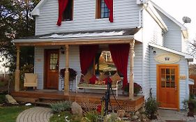 Auberge Old Chelsea